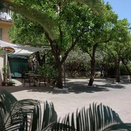 Hotel Calypso Pompei