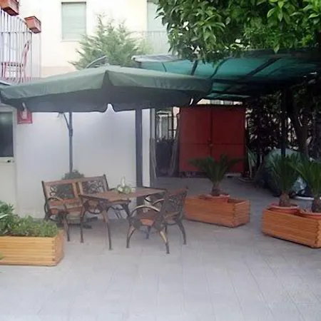 Calypso Hotel 3*