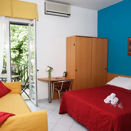 Hotel Calypso 3*