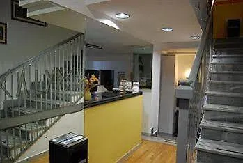 Otel Calypso 3*