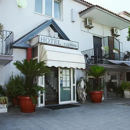 Otel Calypso 3*