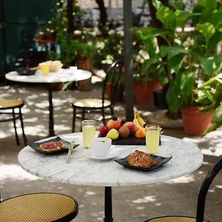 Calypso 3* Pompei