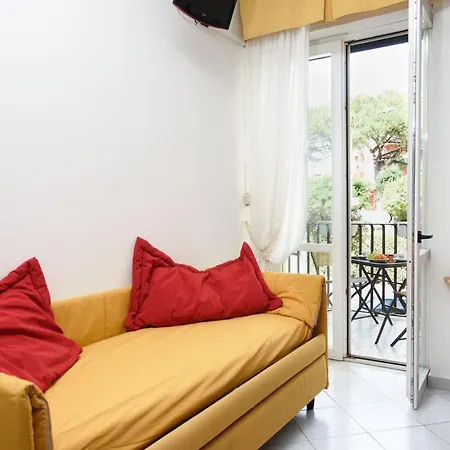 Calypso 3* Pompei