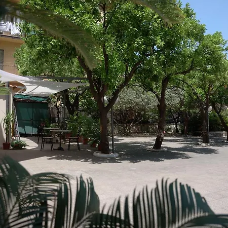 Otel Calypso Pompei