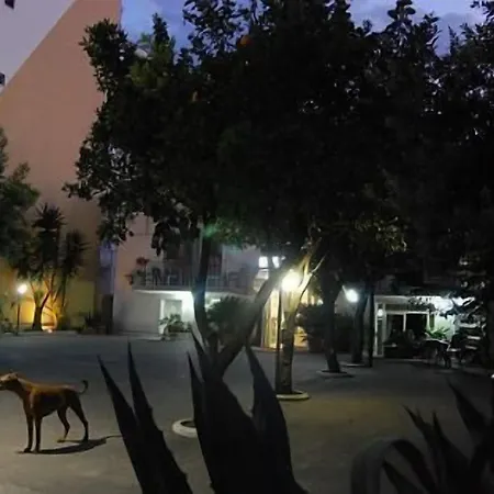 Calypso Hotel Pompei