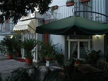 Otel Calypso Pompei