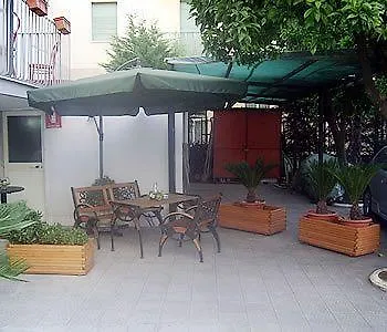Otel Calypso Pompei