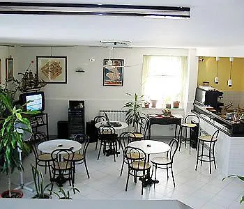 Calypso Otel