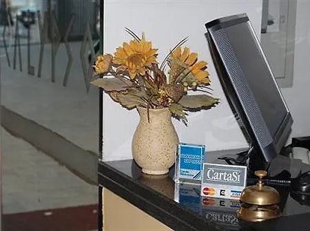 Hotel Calypso Pompei