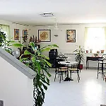 Calypso Hotel Pompeji
