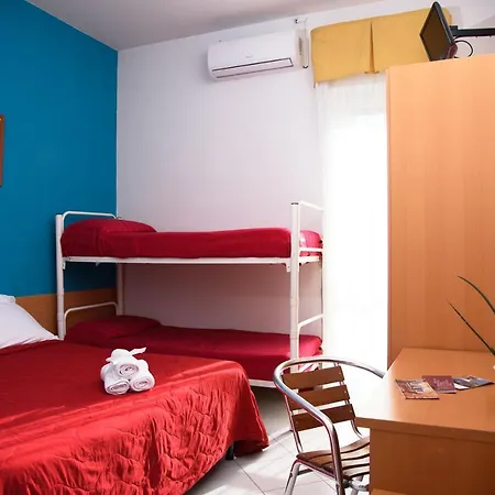 Calypso Otel