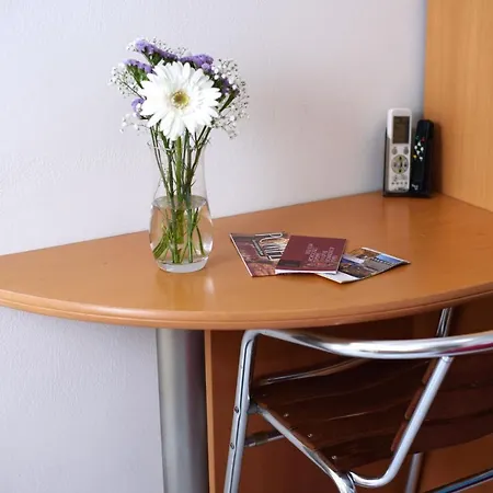 Hotel Calypso Pompei