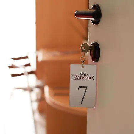 Готель Calypso 3*