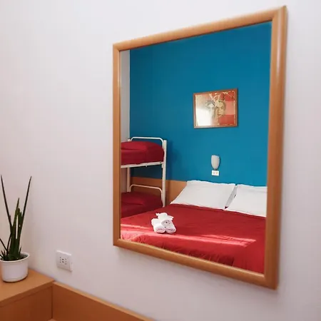 Calypso Hotel Pompeia