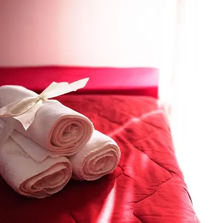 Calypso Hotel Pompeja