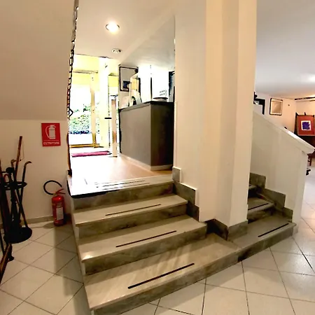 Hotel Calypso