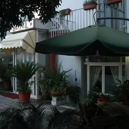 Hotel Calypso 3*