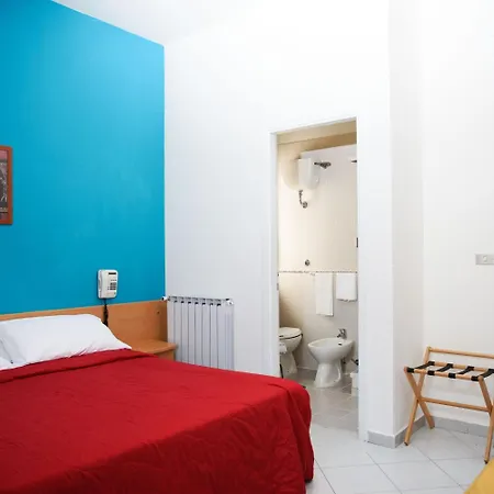 Hotel Calypso