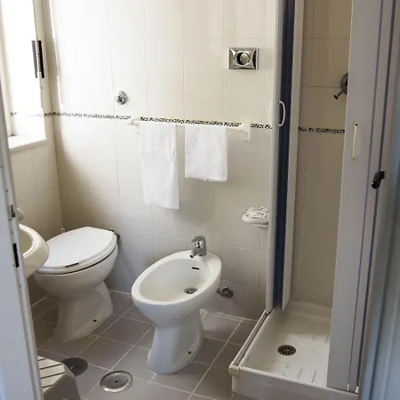 Hotel Calypso 3*