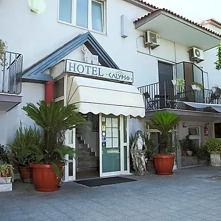 Hotel Calypso 3*