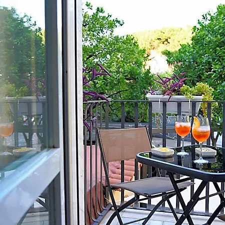 Calypso Hotel 3*