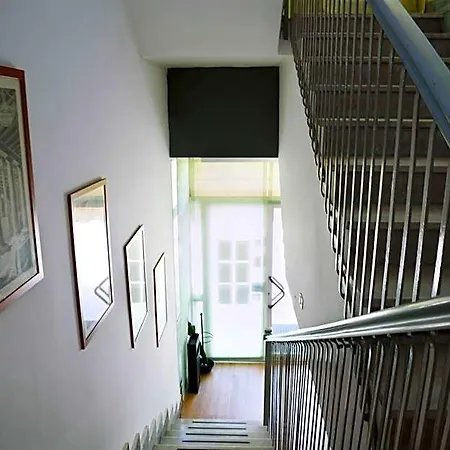Calypso Hotel Pompeï