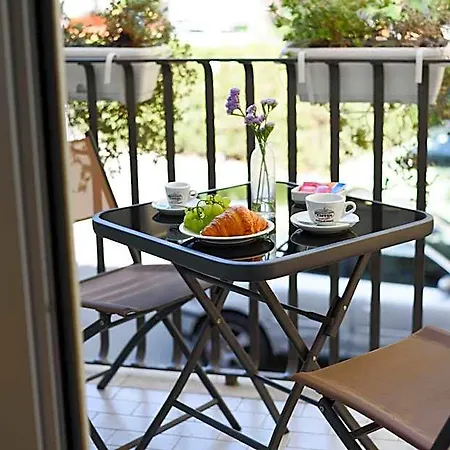 Hotel Calypso 3*