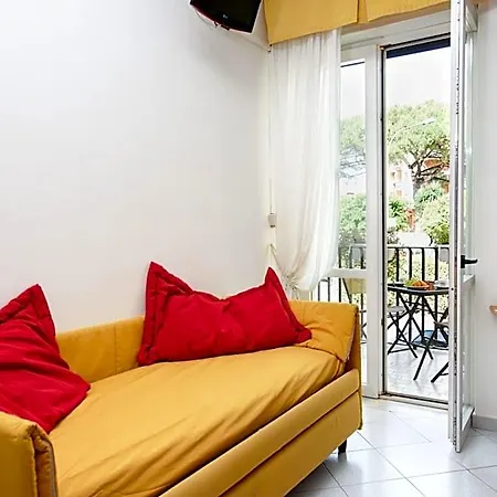 Calypso 3* Pompeia