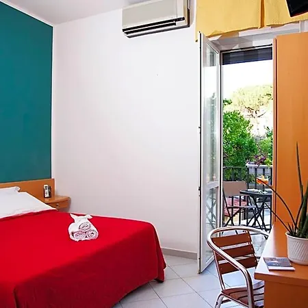Calypso Hotel 3*