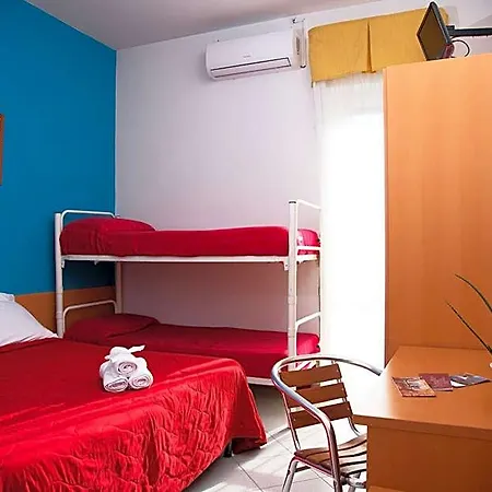 Hotel Calypso Pompeï