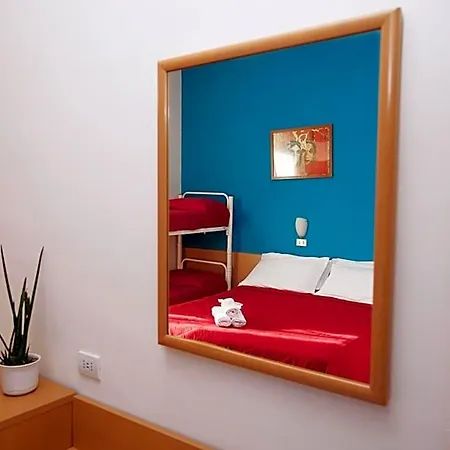 Calypso Hotel 3*