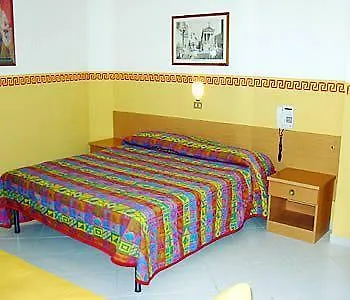 Calypso פומפיי