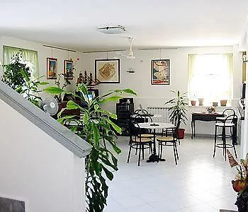 Calypso Hotel Pompeia