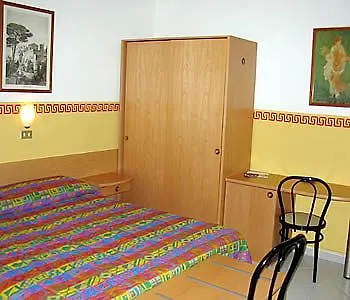 Hotel Calypso 3*