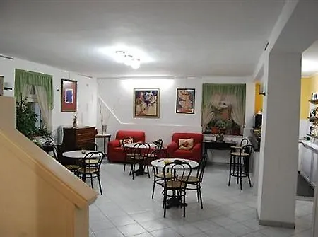 Hotel Calypso 3*