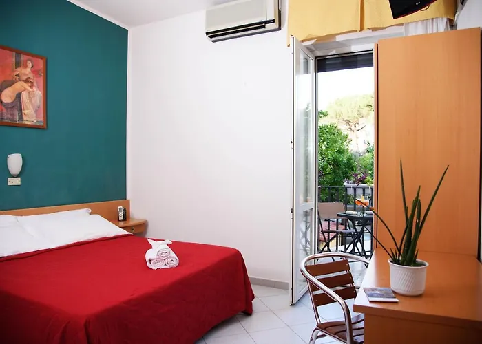 Calypso Hotel Pompei