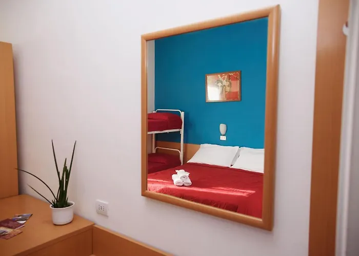 Calypso Hotel Pompei