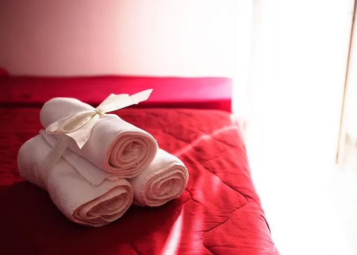 Calypso Hotel Pompei