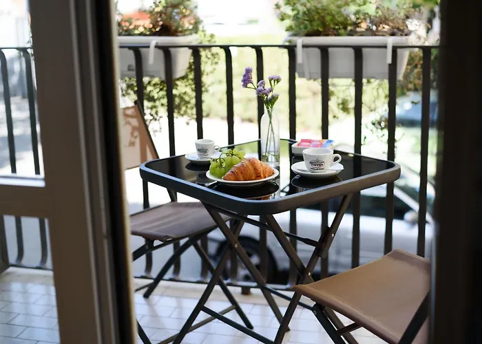 Calypso Hotel Pompei