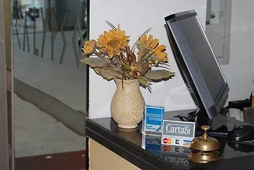 Hotel Calypso Pompei